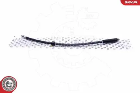 Тормозные шланги Skv Germany 35SKV132