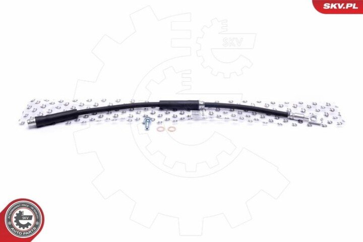 Гальмівні шланги Skv Germany 35SKV147 (фото 1)