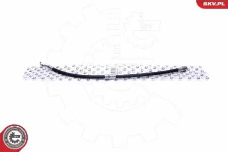 Тормозные шланги Skv Germany 35SKV164