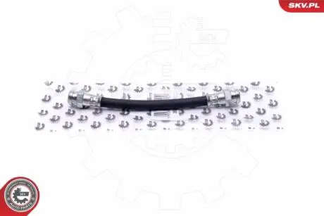 Тормозные шланги Skv Germany 35SKV184