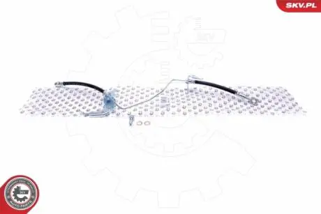 Гальмівні шланги Skv Germany 35SKV190