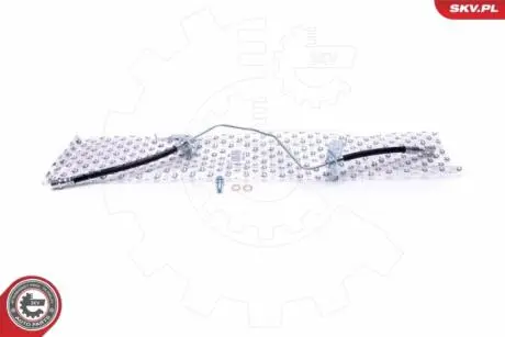 Гальмівні шланги Skv Germany 35SKV191