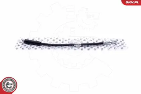 Тормозные шланги Skv Germany 35SKV202