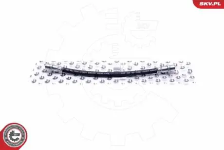 Тормозные шланги Skv Germany 35SKV217