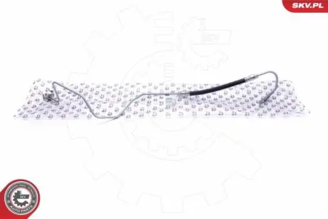 Тормозные шланги Skv Germany 35SKV219