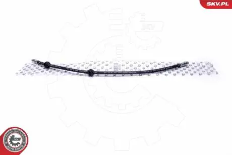 Тормозные шланги Skv Germany 35SKV222