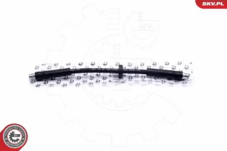 Тормозные шланги Skv Germany 35SKV229