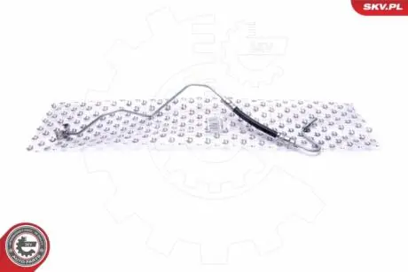 Тормозные шланги Skv Germany 35SKV237