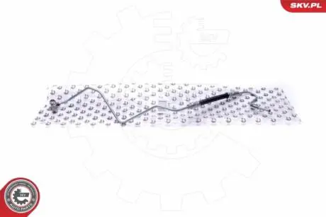 Тормозные шланги Skv Germany 35SKV238
