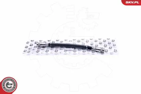 Тормозные шланги Skv Germany 35SKV252