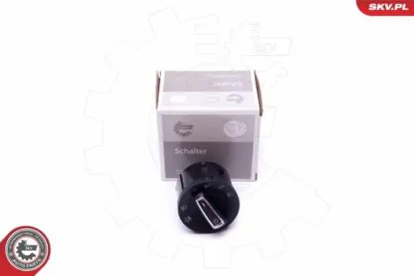 Переключатель Skv Germany 36SKV035