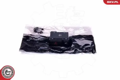 Переключатель Skv Germany 36SKV717