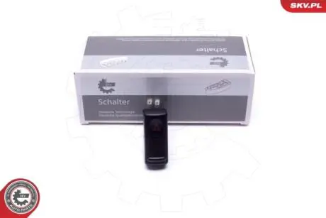 Указатель аварийной сигнализации Skv Germany 36SKV728