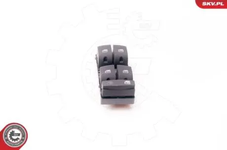 Кнопки стеклоподъемника Skv Germany 37SKV008