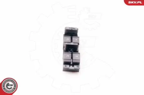 Кнопки стеклоподъемника Skv Germany 37SKV012