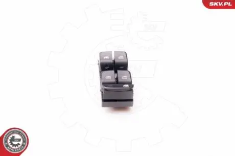 Кнопки стеклоподъемника Skv Germany 37SKV014