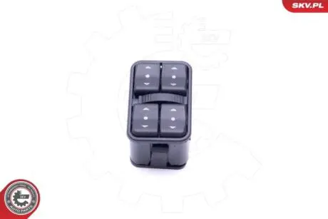 Кнопки склопідйомника Skv Germany 37SKV025