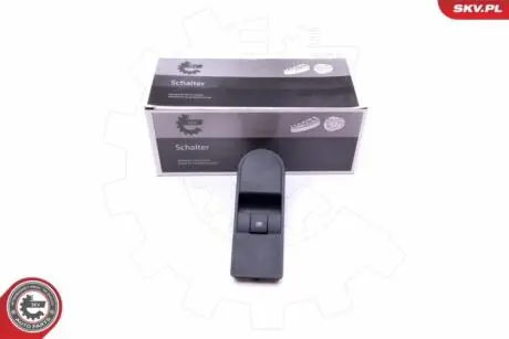 Кнопки склопідйомника Skv Germany 37SKV116