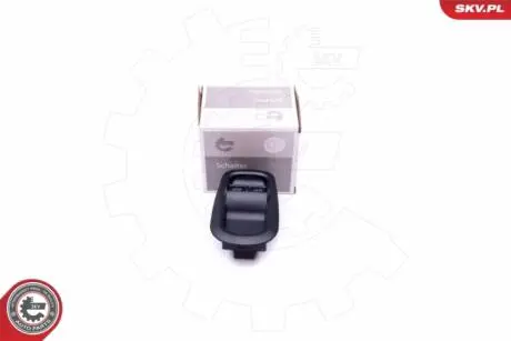 Кнопки стеклоподъемника Skv Germany 37SKV128