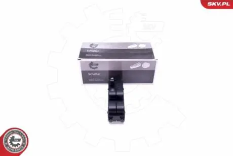 Кнопки стеклоподъемника Skv Germany 37SKV140
