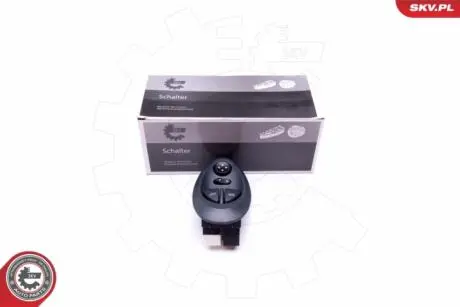 Кнопки склопідйомника Skv Germany 37SKV149