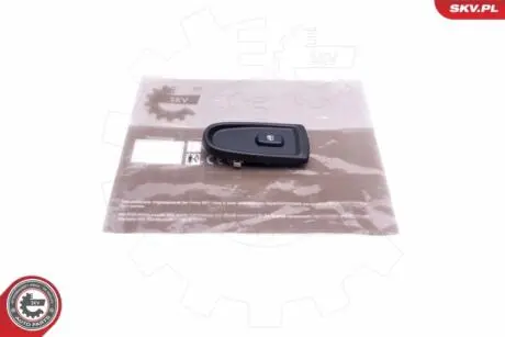 Кнопки стеклоподъемника Skv Germany 37SKV154