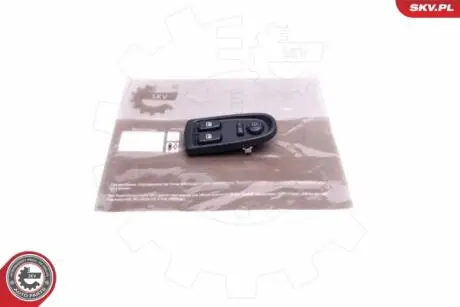 Кнопки стеклоподъемника Skv Germany 37SKV155