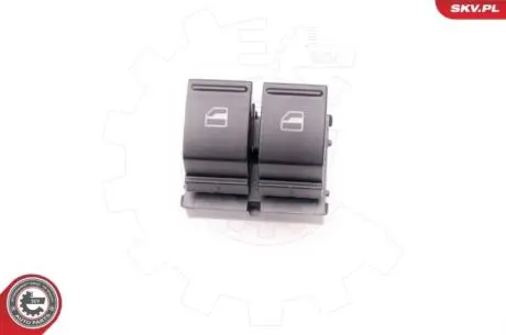 Кнопки стеклоподъемника Skv Germany 37SKV300