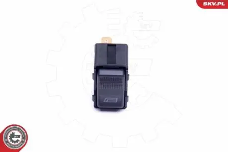 Кнопки стеклоподъемника Skv Germany 37SKV317