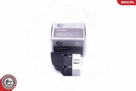 Кнопки стеклоподъемника Skv Germany 37SKV331