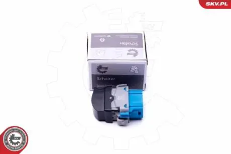 Кнопки стеклоподъемника Skv Germany 37SKV333