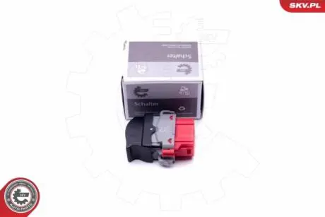 Кнопки стеклоподъемника Skv Germany 37SKV334