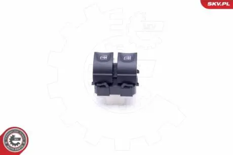 Кнопки стеклоподъемника Skv Germany 37SKV338