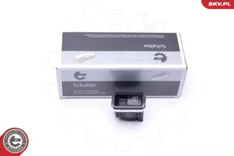 Кнопки склопідйомника Skv Germany 37SKV349
