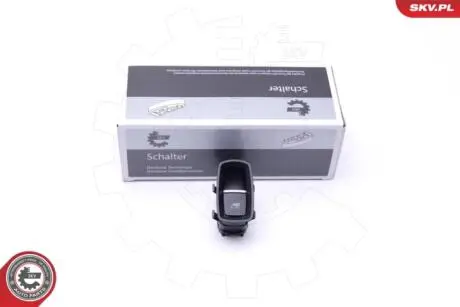 Кнопки склопідйомника Skv Germany 37SKV350