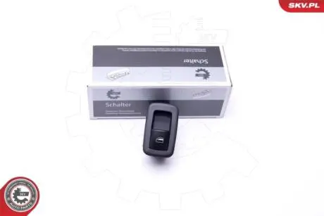 Кнопки стеклоподъемника Skv Germany 37SKV351