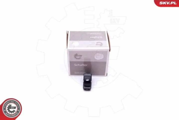 Фото 1 - Переключатель Skv Germany 37SKV356 Переключатель Skv Germany 37SKV356 (фото 1)