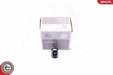 Переключатель Skv Germany 37SKV381