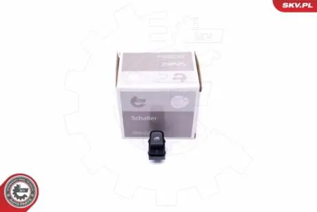 Переключатель Skv Germany 37SKV382