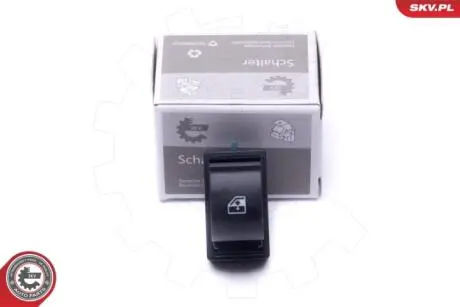 Переключатель Skv Germany 37SKV390