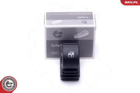 Переключатель Skv Germany 37SKV393