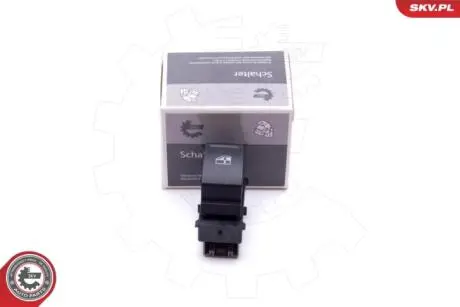 Кнопка стеклоподъемника (r) Skv Germany 37SKV401