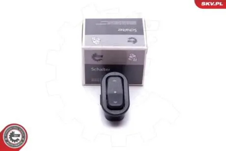 Вимикач, склопідйомник Skv Germany 37SKV404