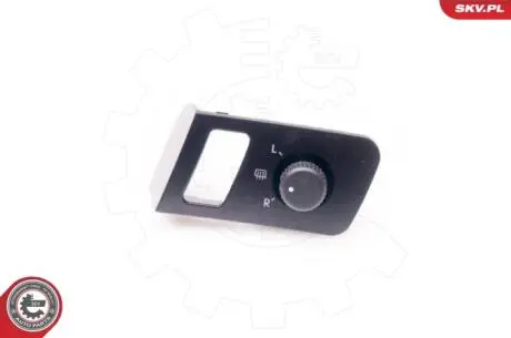 Переключатель Skv Germany 37SKV604