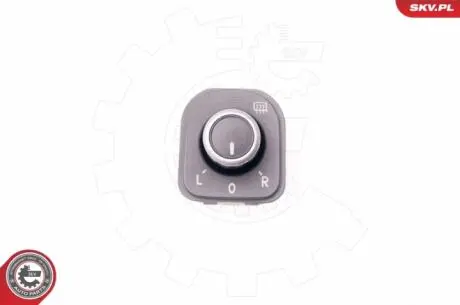 Переключатель Skv Germany 37SKV608