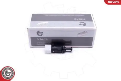 Датчик педали тормоза renault master/trafic (4 конт) Skv Germany 38SKV808