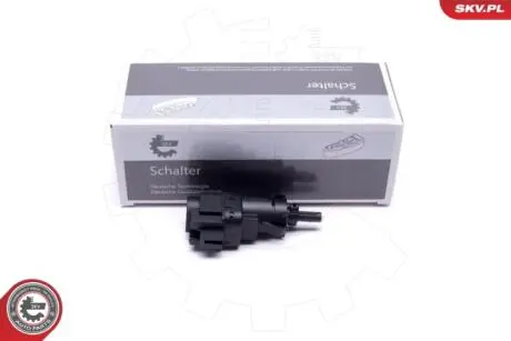 Датчик педали сцепления ford transit 2.2/2.4/3.2 tdci 06- Skv Germany 38SKV814