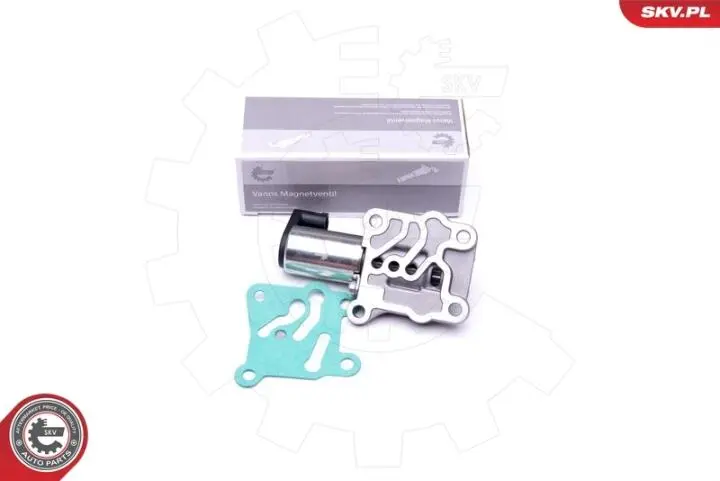 Датчик – клапан Skv Germany 39SKV046 (фото 1)