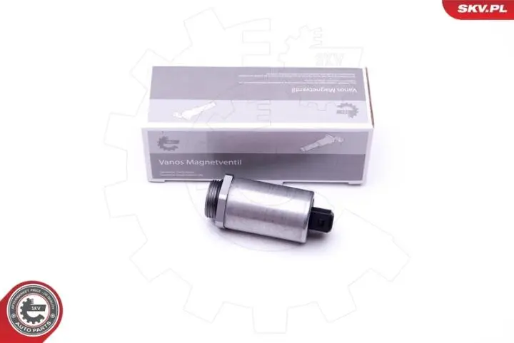 Датчик – клапан Skv Germany 39SKV047 (фото 1)