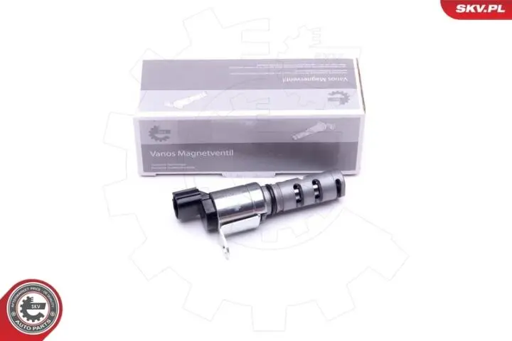 Датчик – клапан Skv Germany 39SKV058 (фото 1)